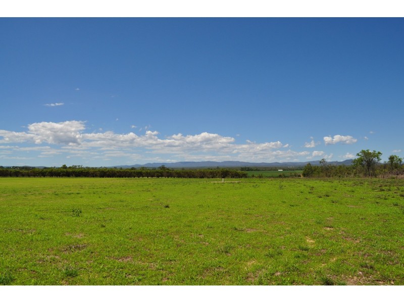 Lot 305,  Bellevue Drive, Mareeba QLD 4880