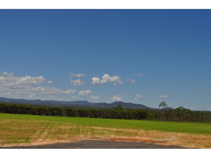 Lot 309,  Bellevue Drive, Mareeba QLD 4880