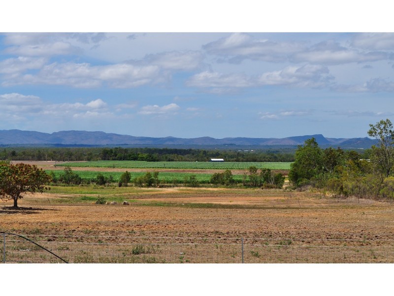 Lot 311,  Bellevue Drive, Mareeba QLD 4880