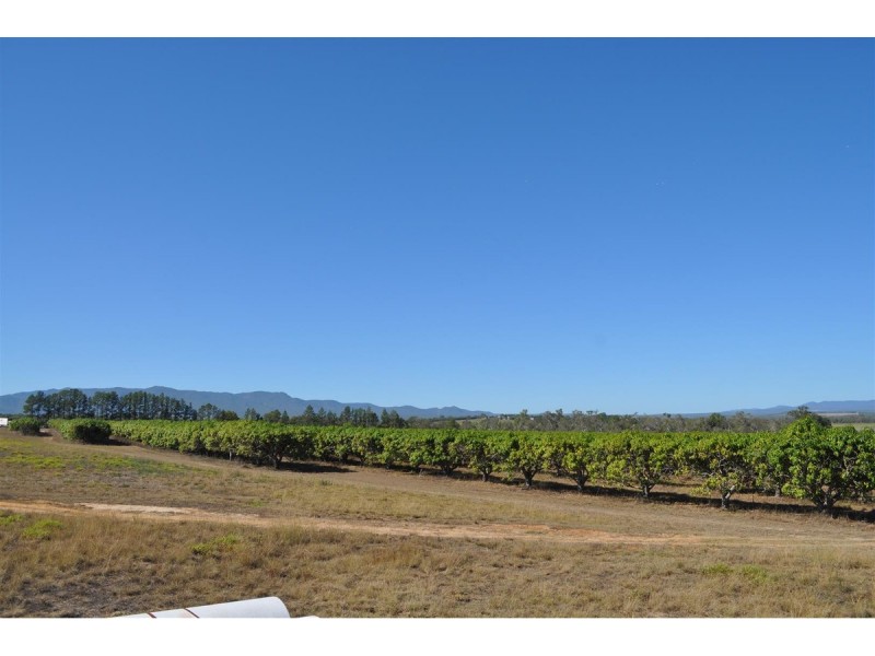 Lot 311,  Bellevue Drive, Mareeba QLD 4880
