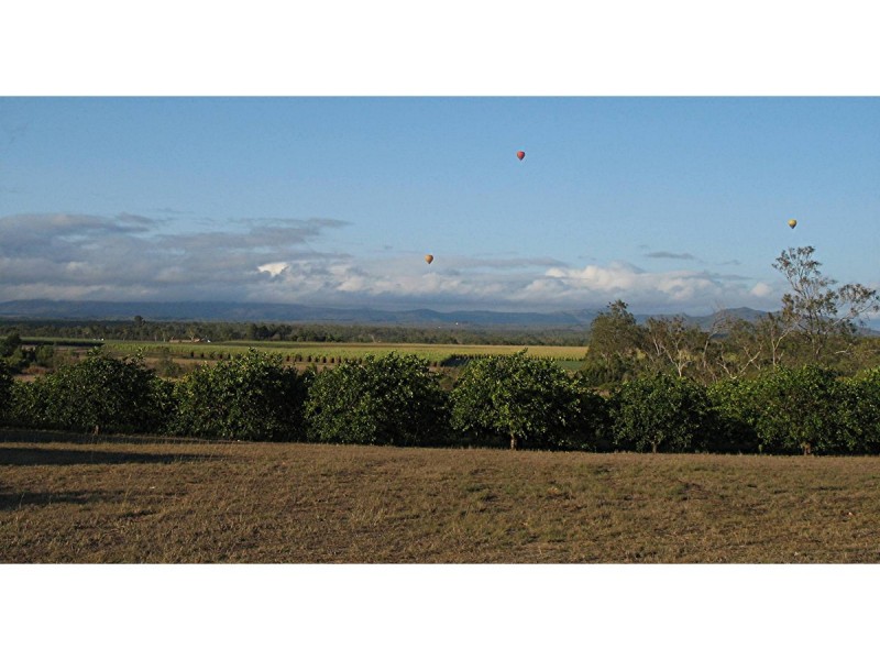 Lot 311,  Bellevue Drive, Mareeba QLD 4880