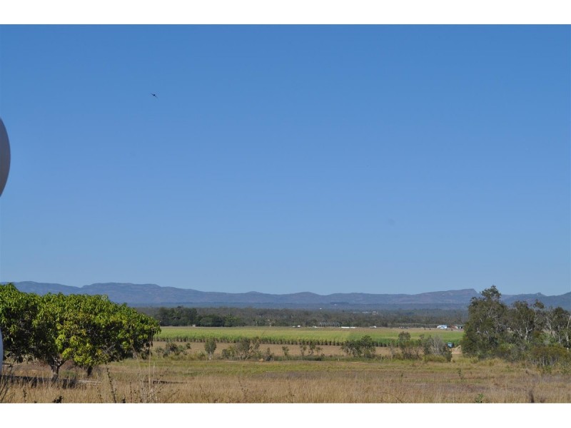Lot 311,  Bellevue Drive, Mareeba QLD 4880