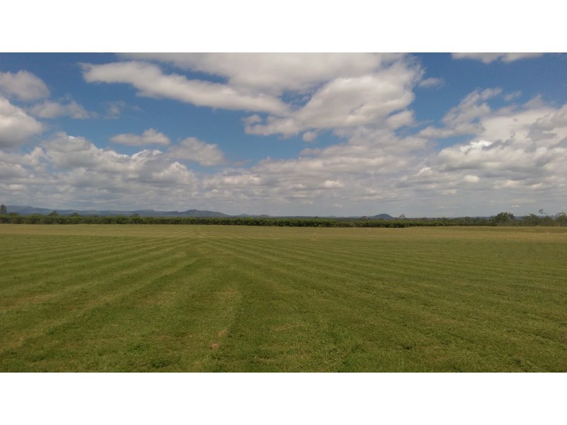 Lot 311,  Bellevue Drive, Mareeba QLD 4880