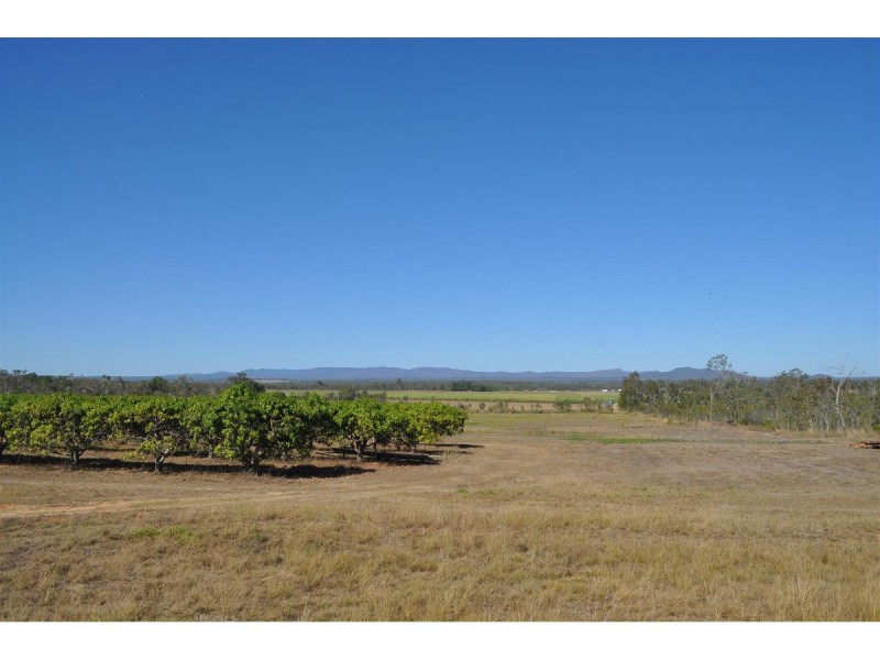 Lot 311,  Bellevue Drive, Mareeba QLD 4880