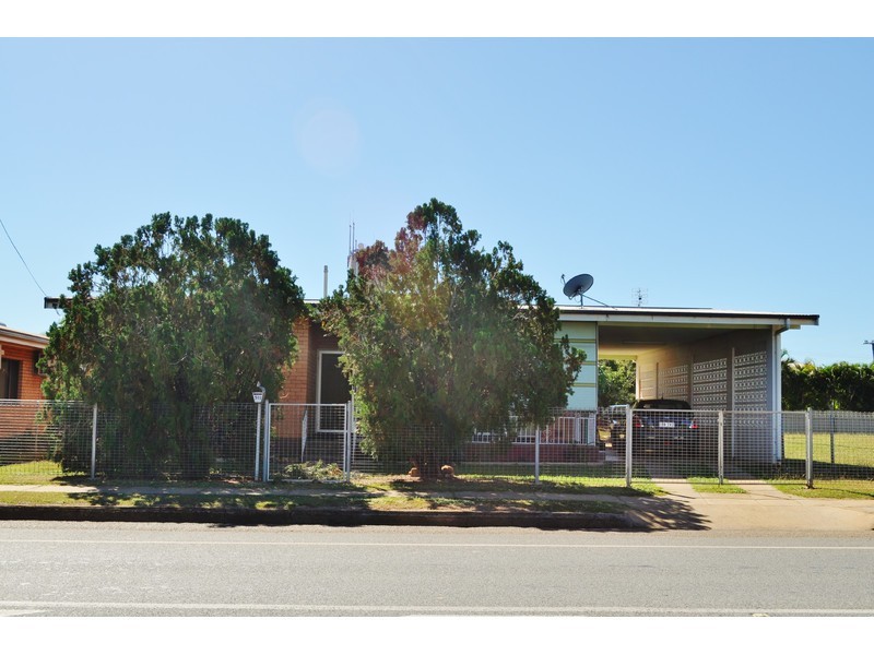 301 Byrnes Street, Mareeba QLD 4880