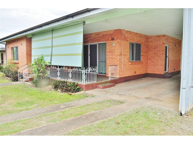 301 Byrnes Street, Mareeba QLD 4880