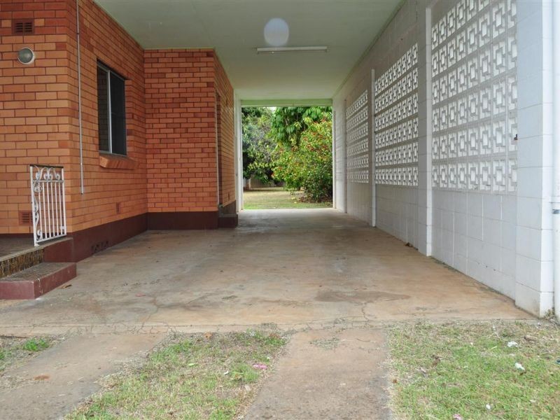 301 Byrnes Street, Mareeba QLD 4880