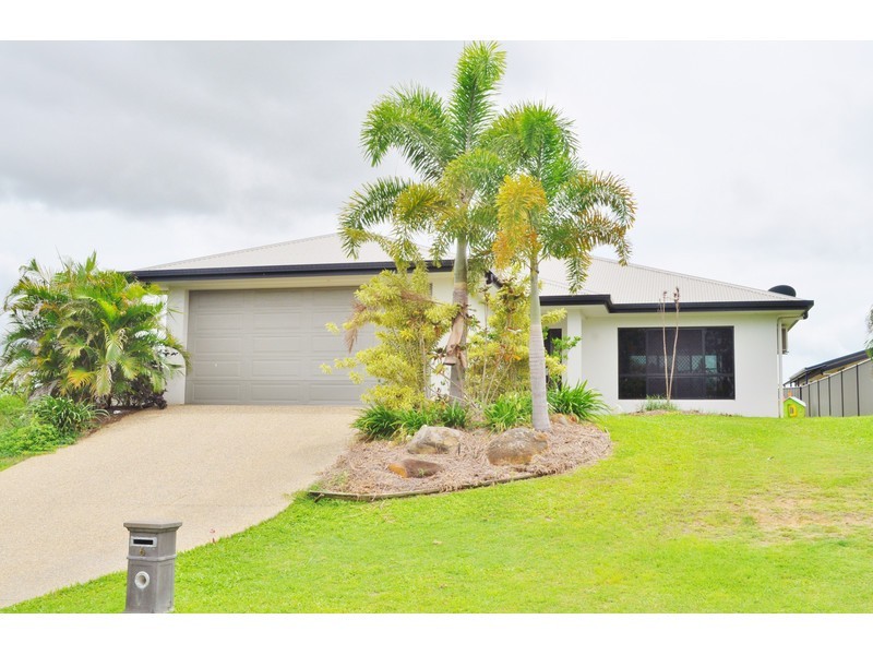 6 Nolan Street, Mareeba QLD 4880
