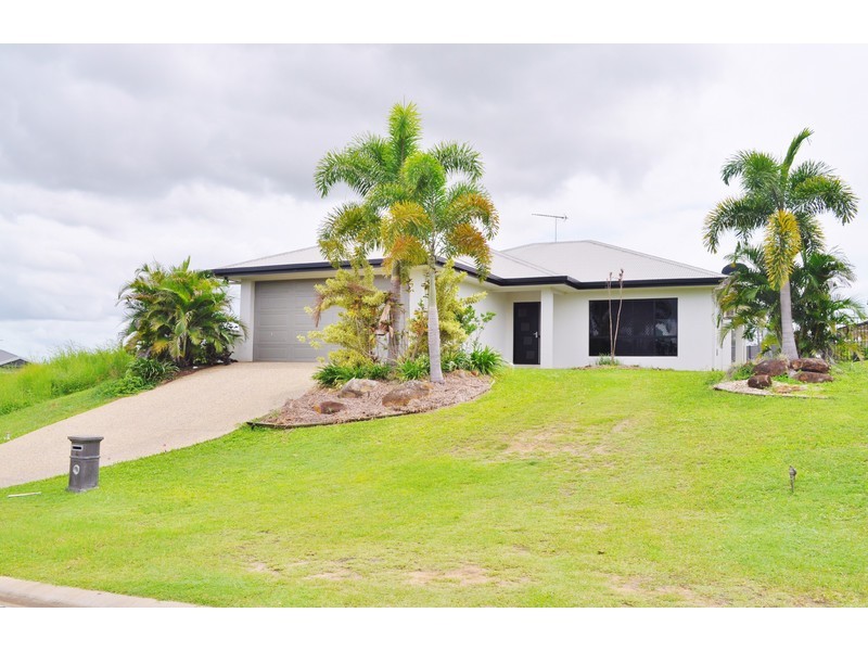 6 Nolan Street, Mareeba QLD 4880