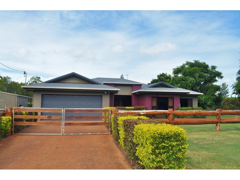 1 Gallo Drive, Mareeba QLD 4880