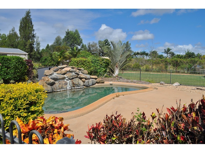 1 Gallo Drive, Mareeba QLD 4880