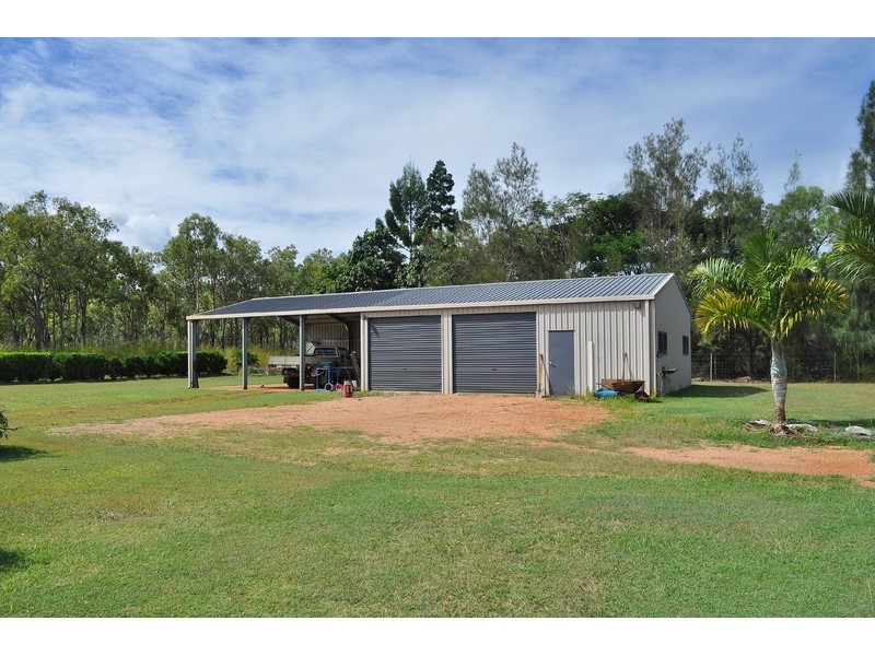 1 Gallo Drive, Mareeba QLD 4880