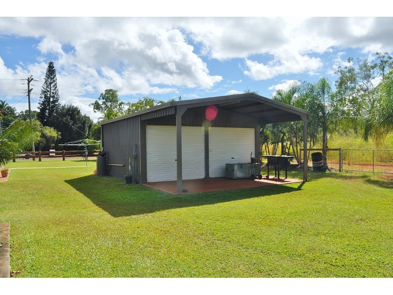 1 Gallo Drive, Mareeba QLD 4880