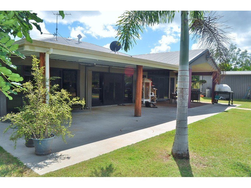 1 Gallo Drive, Mareeba QLD 4880