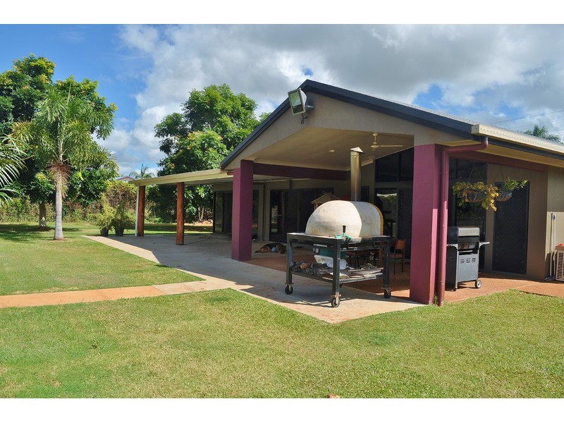 1 Gallo Drive, Mareeba QLD 4880