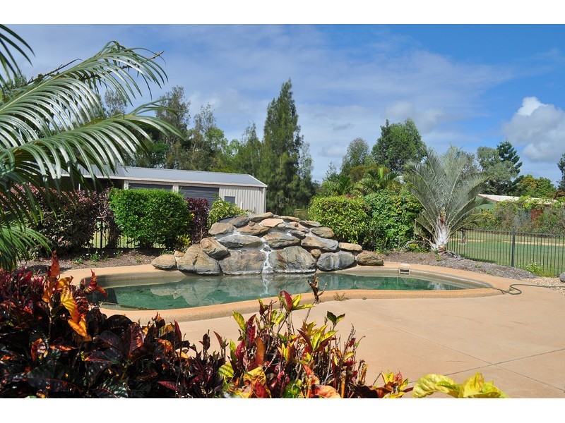 1 Gallo Drive, Mareeba QLD 4880