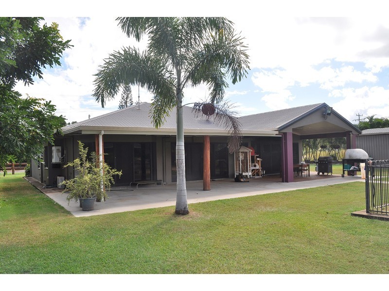 1 Gallo Drive, Mareeba QLD 4880