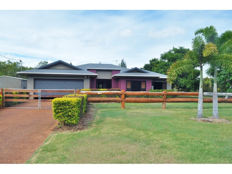 1 Gallo Drive, Mareeba QLD 4880