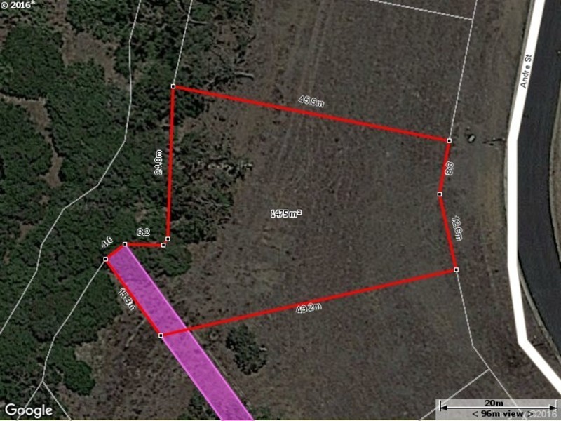 Lot 87,  Andre Street, Mareeba QLD 4880