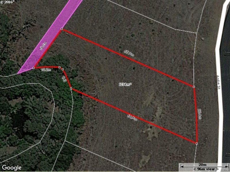 Lot 77,  Andre Street, Mareeba QLD 4880
