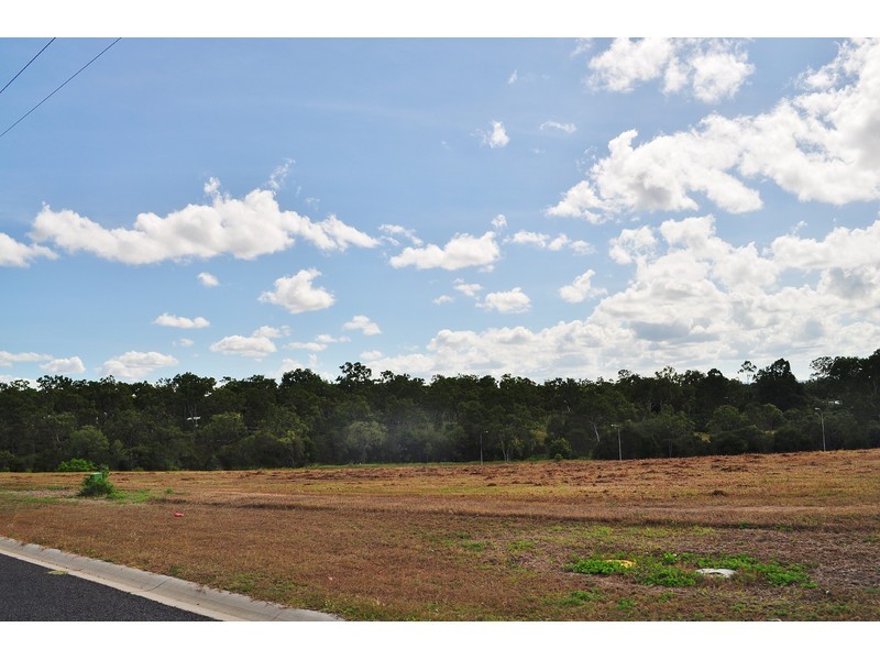 Lot 101,  Seary Road, Mareeba QLD 4880