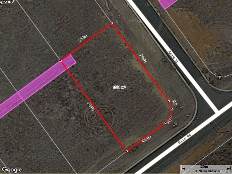 Lot 101,  Seary Road, Mareeba QLD 4880