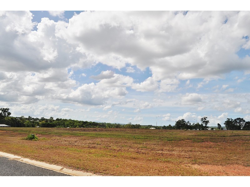 Lot 101,  Seary Road, Mareeba QLD 4880
