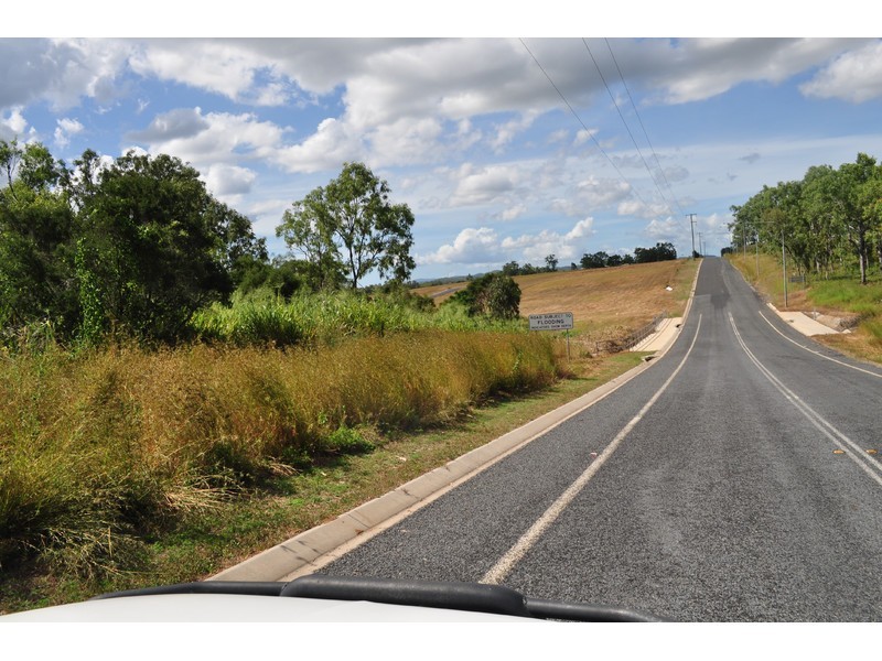 Lot 101,  Seary Road, Mareeba QLD 4880