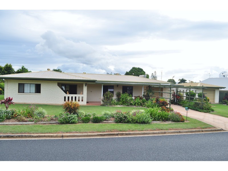 60 James Street, Mareeba QLD 4880