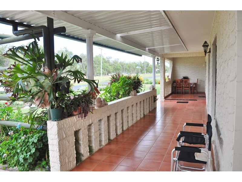 60 James Street, Mareeba QLD 4880