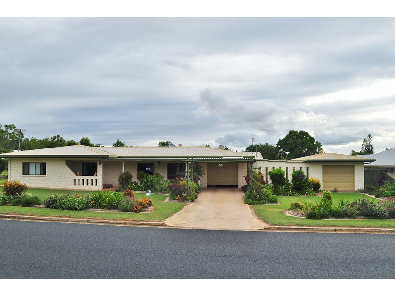 60 James Street, Mareeba QLD 4880