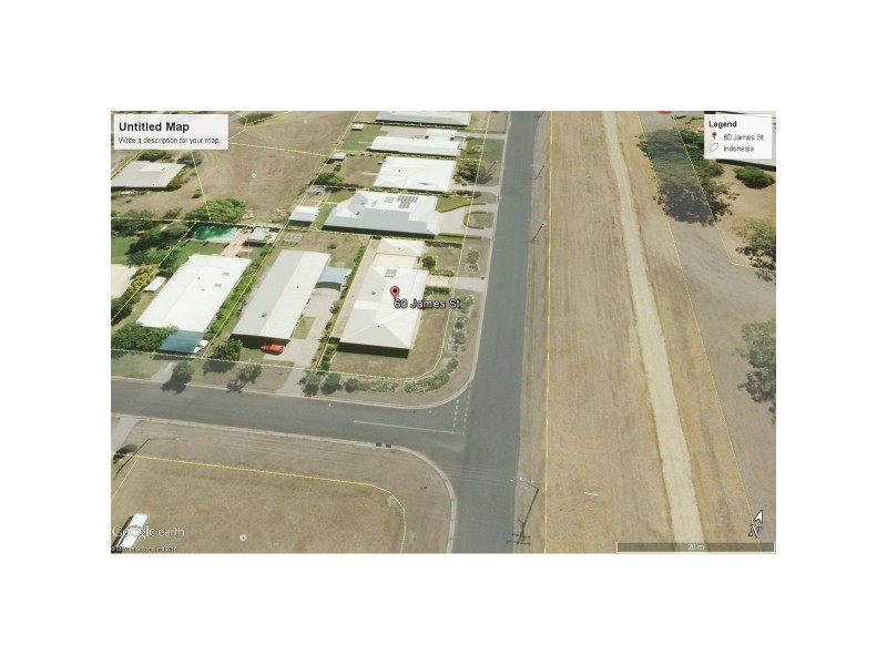 60 James Street, Mareeba QLD 4880 Floorplan