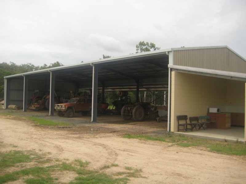 323 Malone Road, Mareeba QLD 4880