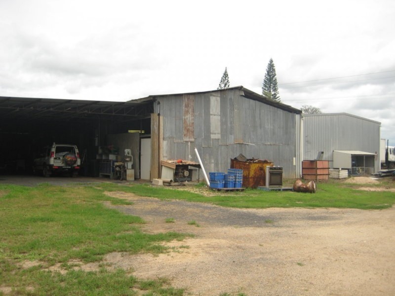 323 Malone Road, Mareeba QLD 4880