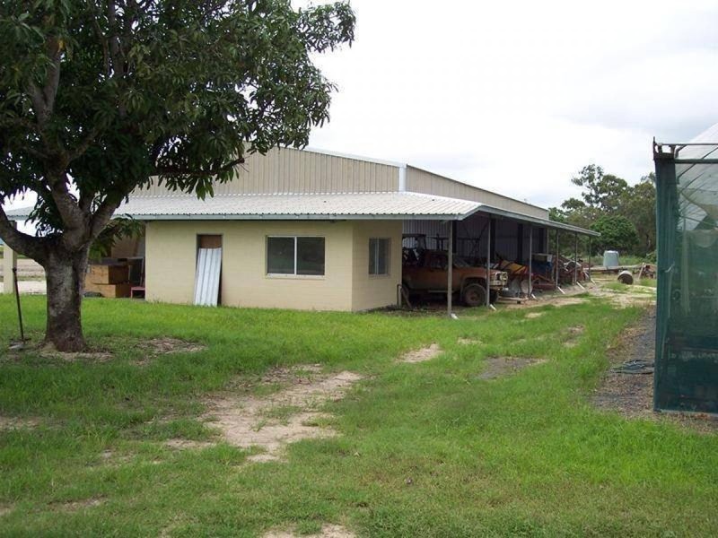 323 Malone Road, Mareeba QLD 4880