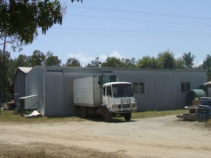 323 Malone Road, Mareeba QLD 4880