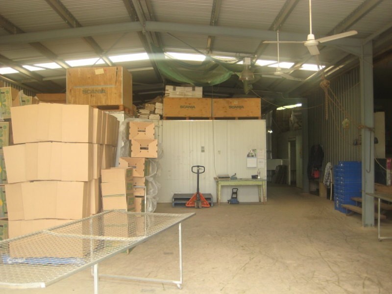 323 Malone Road, Mareeba QLD 4880