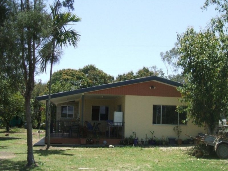 323 Malone Road, Mareeba QLD 4880