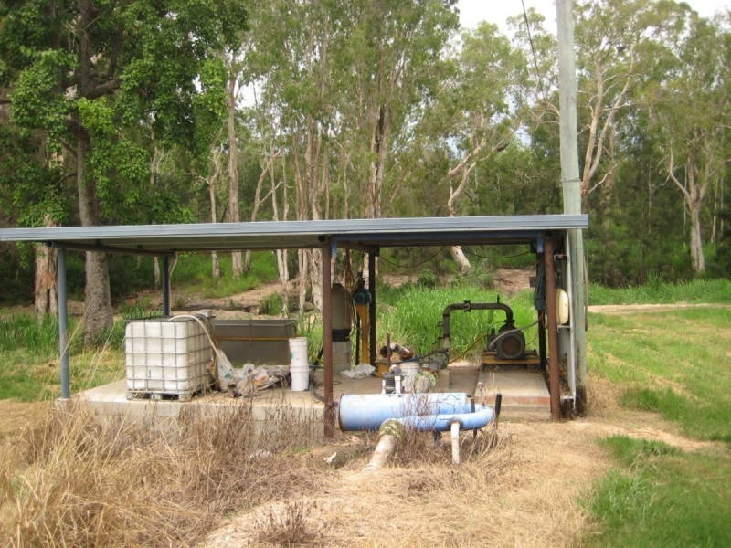 323 Malone Road, Mareeba QLD 4880