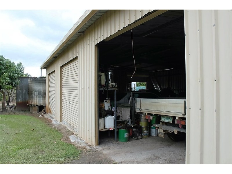 59 Malone Road, Mareeba QLD 4880