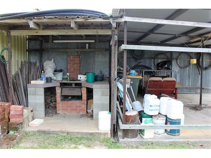 59 Malone Road, Mareeba QLD 4880