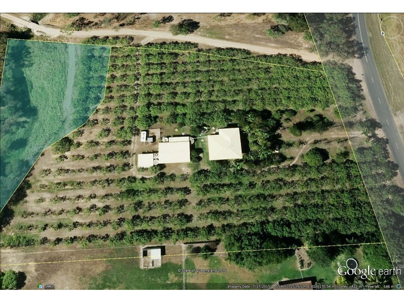 59 Malone Road, Mareeba QLD 4880