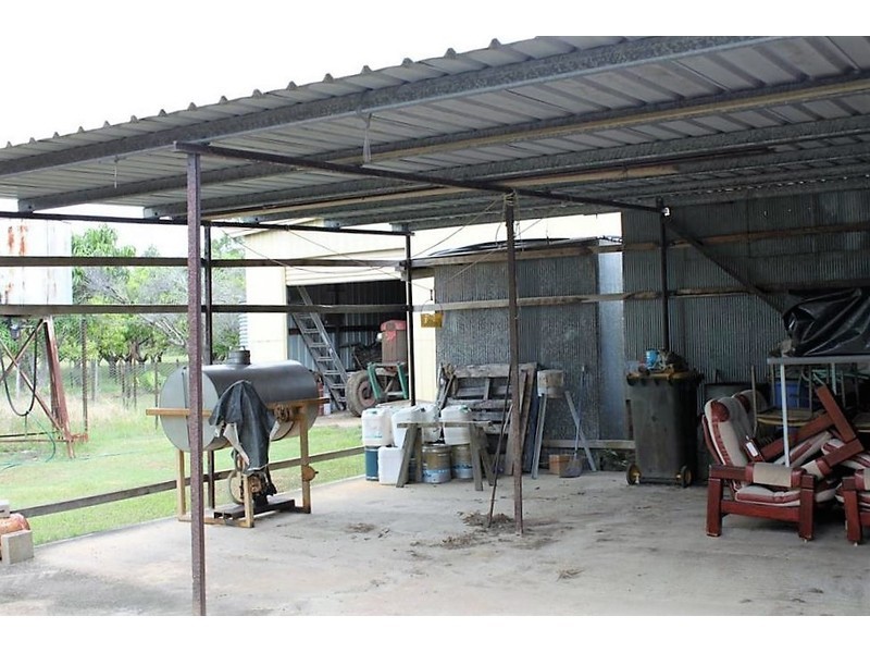 59 Malone Road, Mareeba QLD 4880