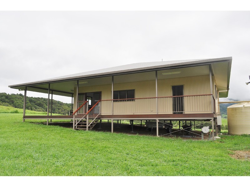7/ Clacherty Road, Julatten QLD 4871