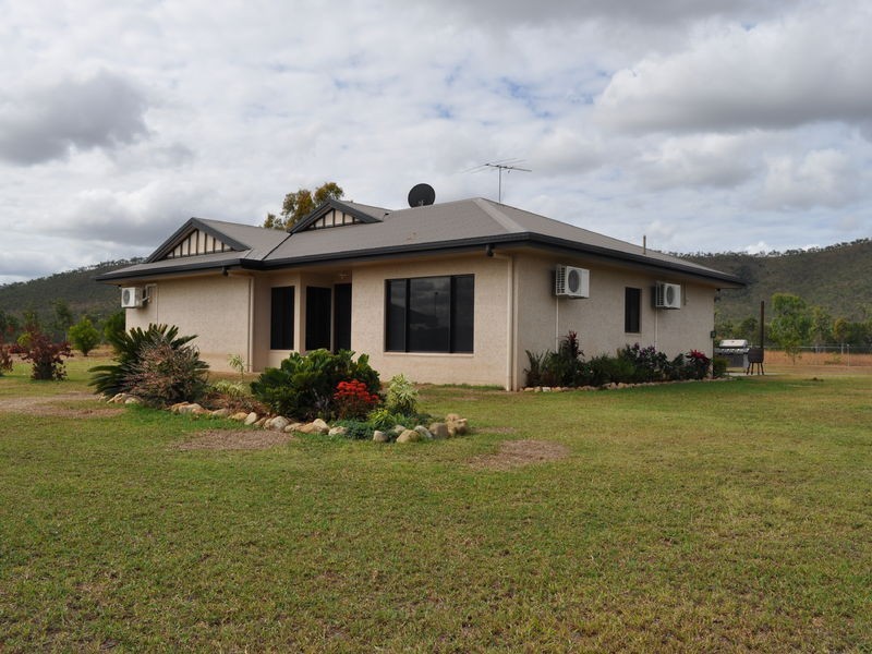 164/ Springmount Weir Road, Mareeba QLD 4880
