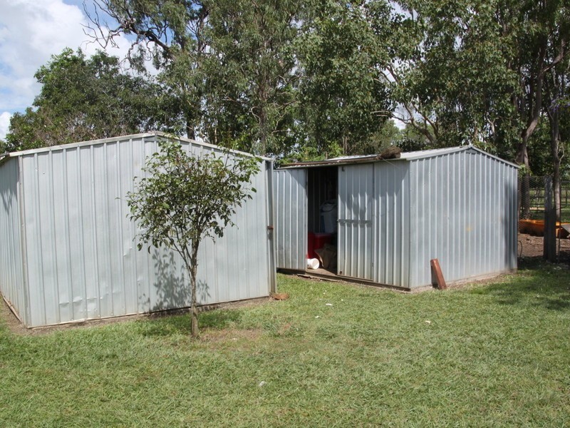 23 Pleasant Close, Mareeba QLD 4880