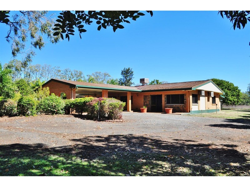 578 Ray Road, Mareeba QLD 4880