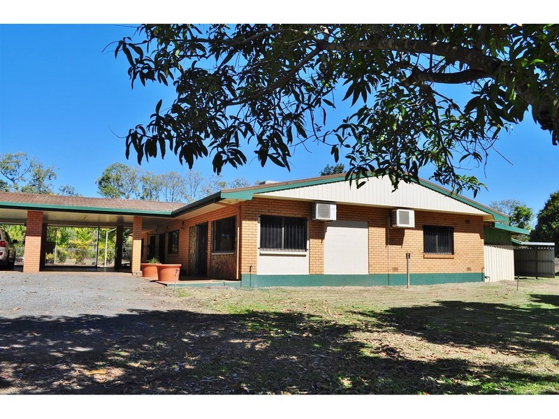 578 Ray Road, Mareeba QLD 4880