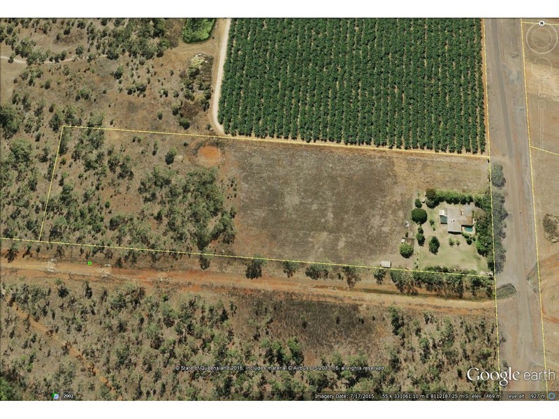 578 Ray Road, Mareeba QLD 4880