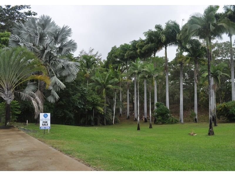 Lot 173,  Anzac Avenue, Mareeba QLD 4880